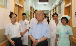 男科学创始人