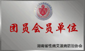 团员会员单位